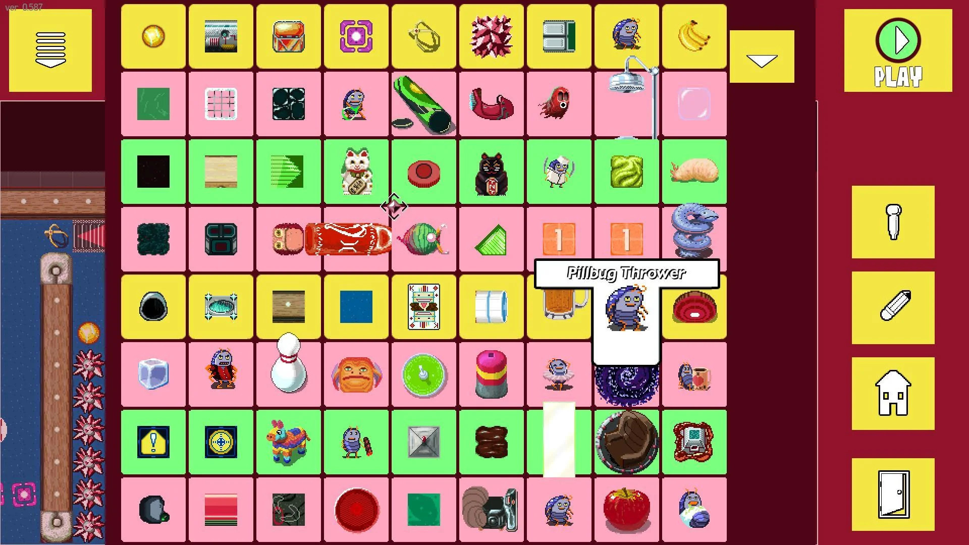 Pig Eat Ball (itch) (Mommy's Best Games) Pig Eat Ball (itch) (Mommy's Best Games)