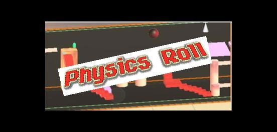 Рецензии Physics Roll (itch)