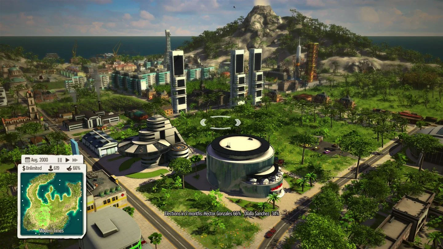 Tropico 5: Complete Collection Tropico 5: Complete Collection