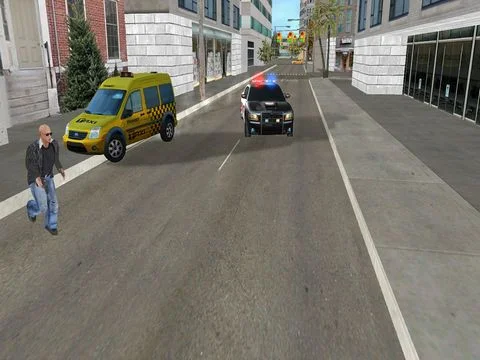 Mobster Taxi Mobster Taxi