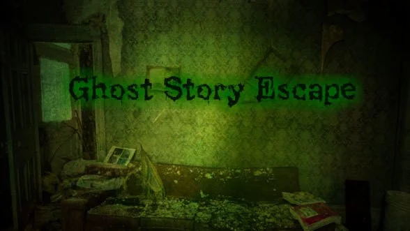 Ghost Story Escape (itch) Ghost Story Escape (itch)