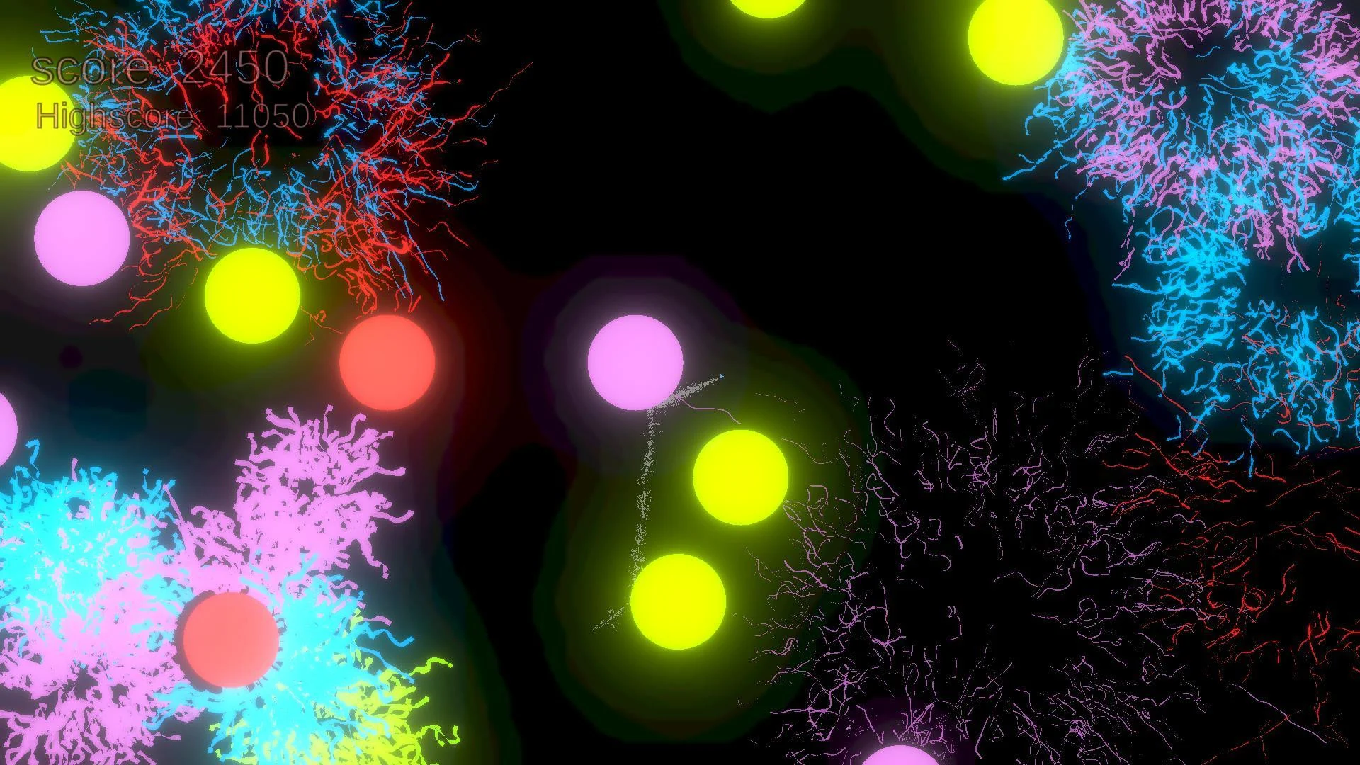 Neutron Charge (itch) Neutron Charge (itch)
