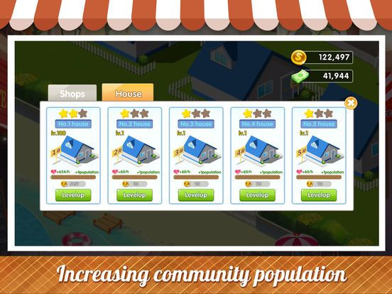 My Supermarket Story: Shopping My Supermarket Story: Shopping