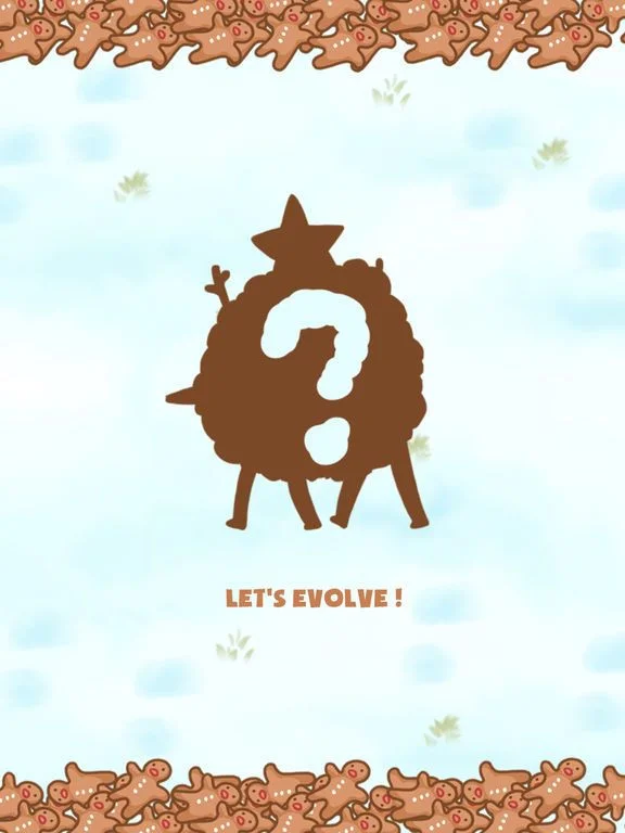 Frozen Evolution World Frozen Evolution World