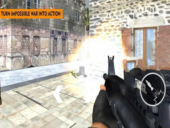Army Sniper Shooting: Theft Gu Army Sniper Shooting: Theft Gu