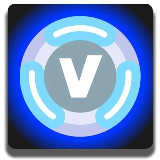 V-Buck Collector (itch) V-Buck Collector (itch)