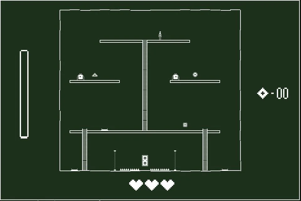 TestROOM (itch)