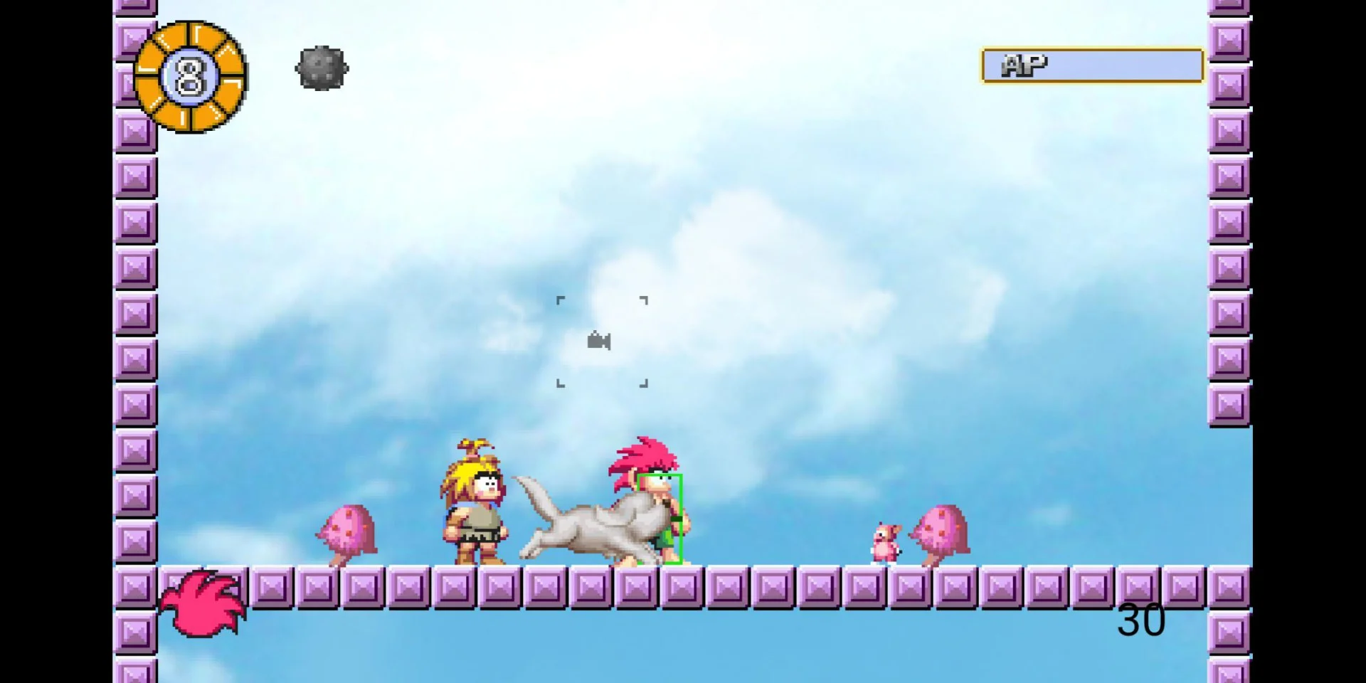 tomba (itch) tomba (itch)