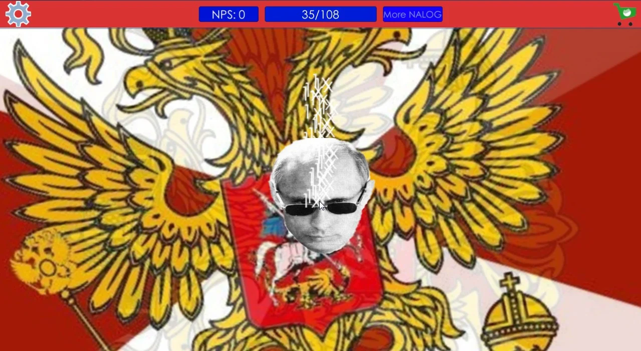 PLATI NALOG: Favorite Russian Game PLATI NALOG: Favorite Russian Game