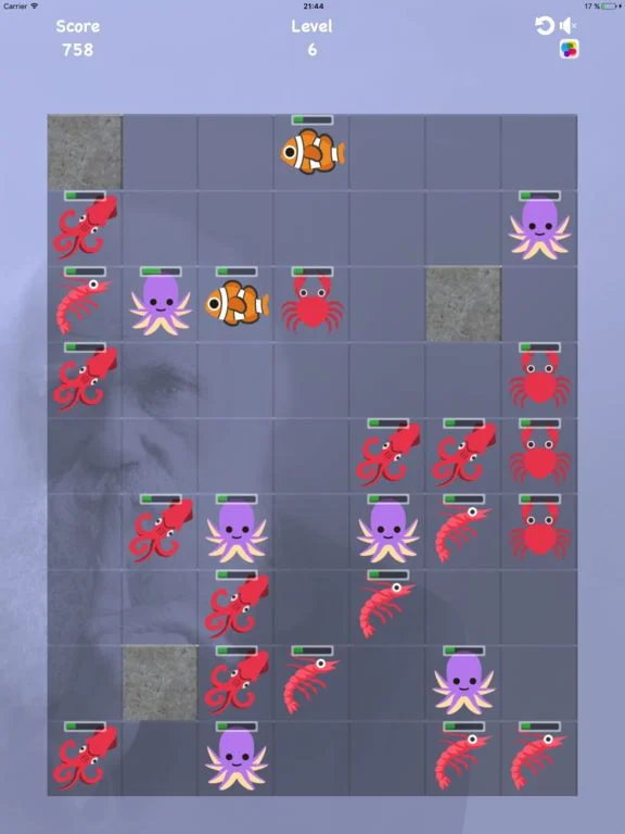 Slippy Evolution