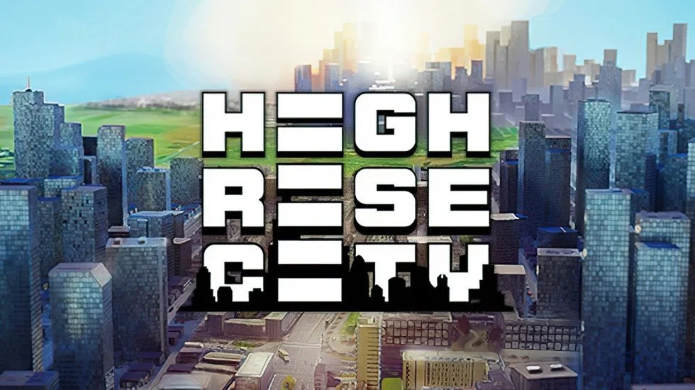 Highrise City Highrise City