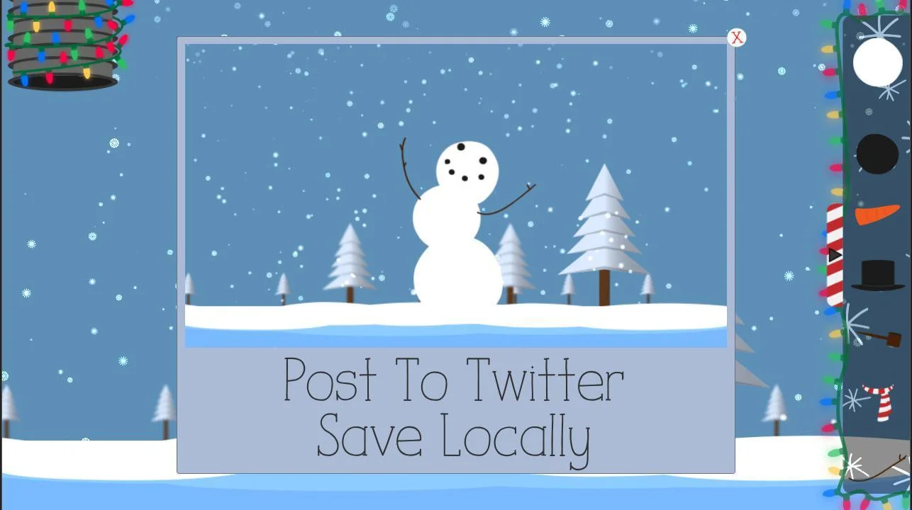 Build This Snowman (itch) Build This Snowman (itch)