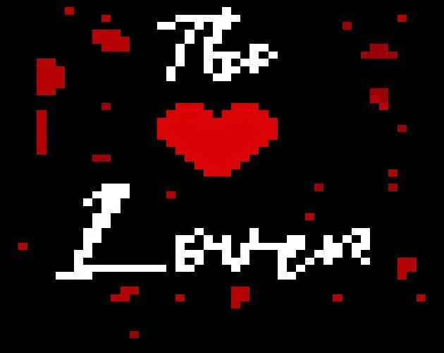 The Lover (itch) The Lover (itch)