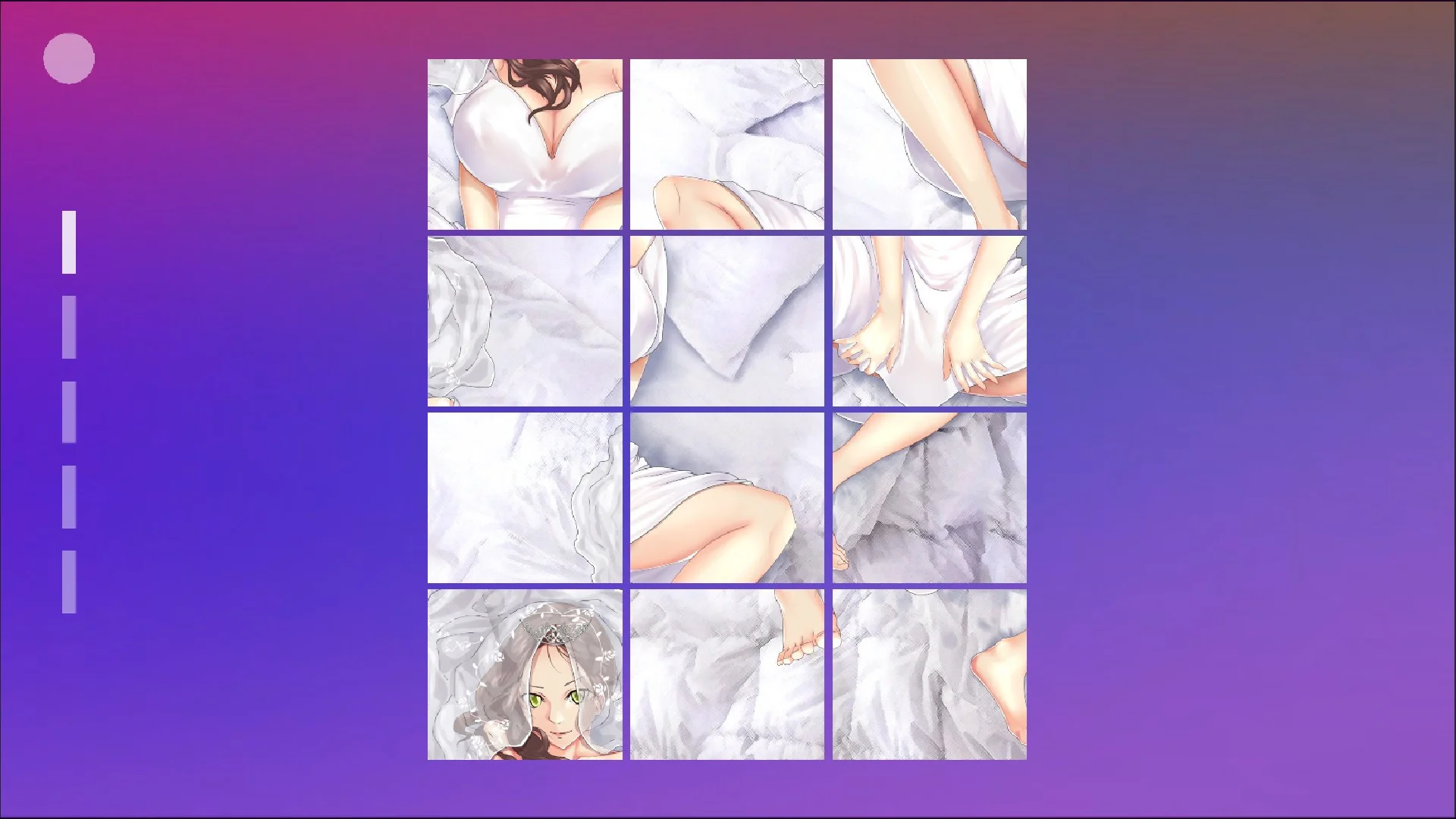 Hentai Babes - Broken Vows Hentai Babes - Broken Vows