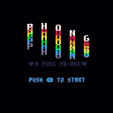 Phong (itch) Phong (itch)