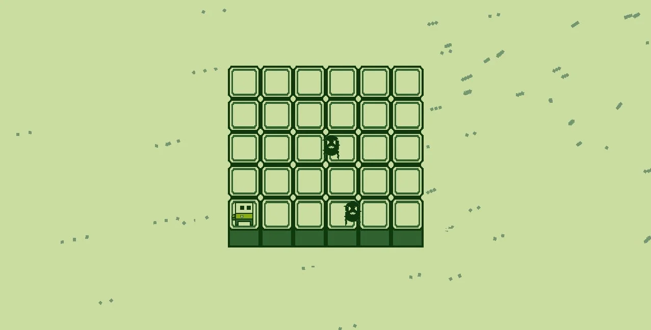 PRQLProyect (itch)