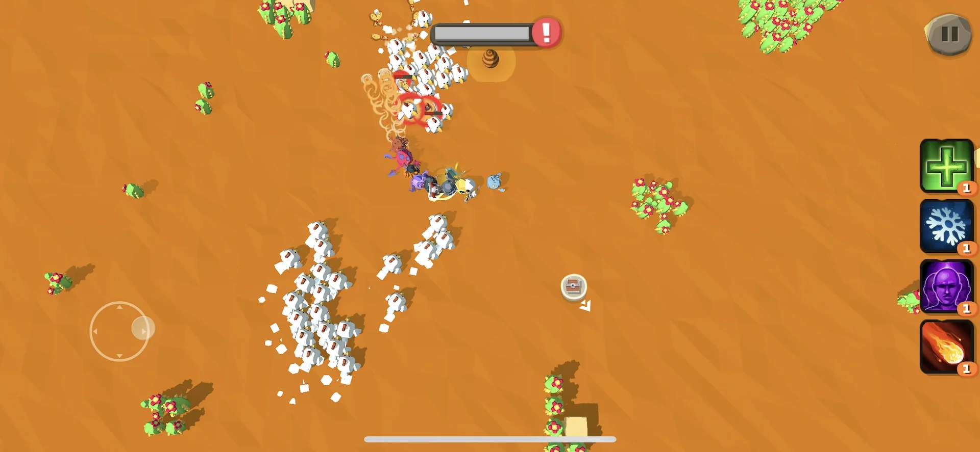 Рецензии Pocket Monsters: Tactical Snake RPG aka Eat Eggs 2 (itch)