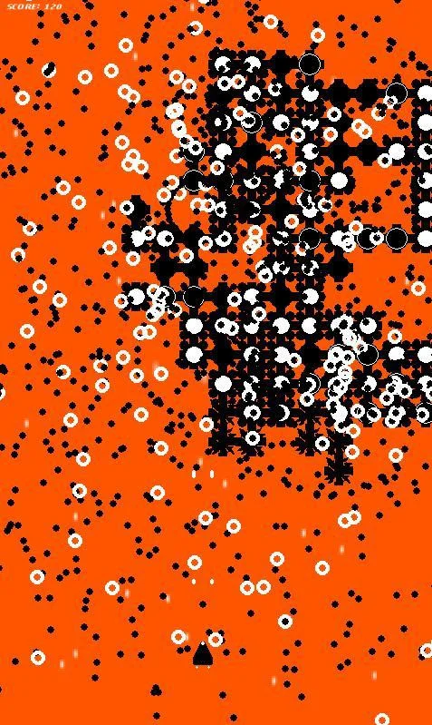 Boss Rush Infinity (itch)
