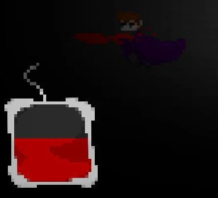 InnerBlood (itch) InnerBlood (itch)