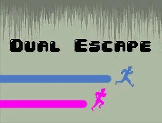 Dual Escape (itch) Dual Escape (itch)