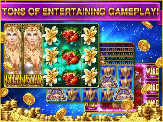 Titan Slots II - Vegas Slots Titan Slots II - Vegas Slots