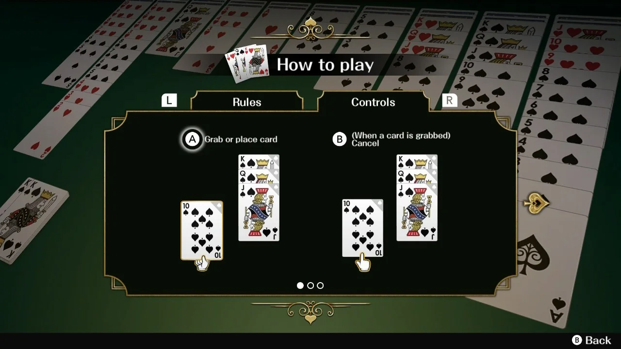 Spider Solitaire F Spider Solitaire F