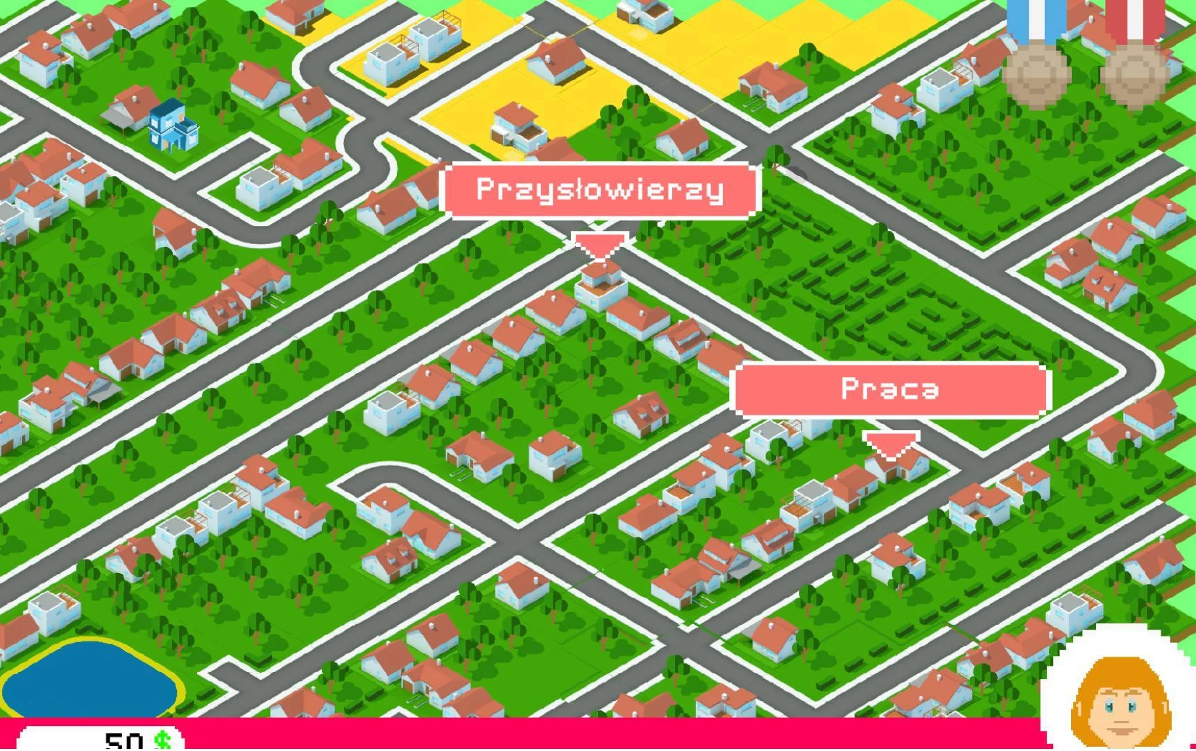 Przysłowia TheGame (itch) Przysłowia TheGame (itch)