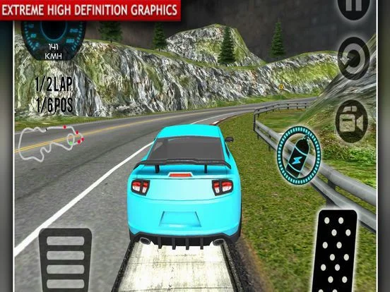 Speed Turbo Car Racing Speed Turbo Car Racing
