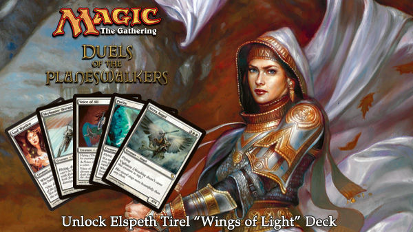 Duels of the Planeswalkers Gold Deck Bundle Duels of the Planeswalkers Gold Deck Bundle