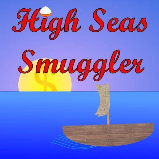 High Seas Smuggler (itch)