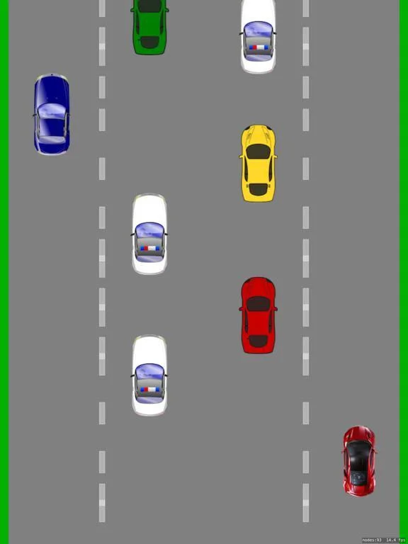 Cars2D