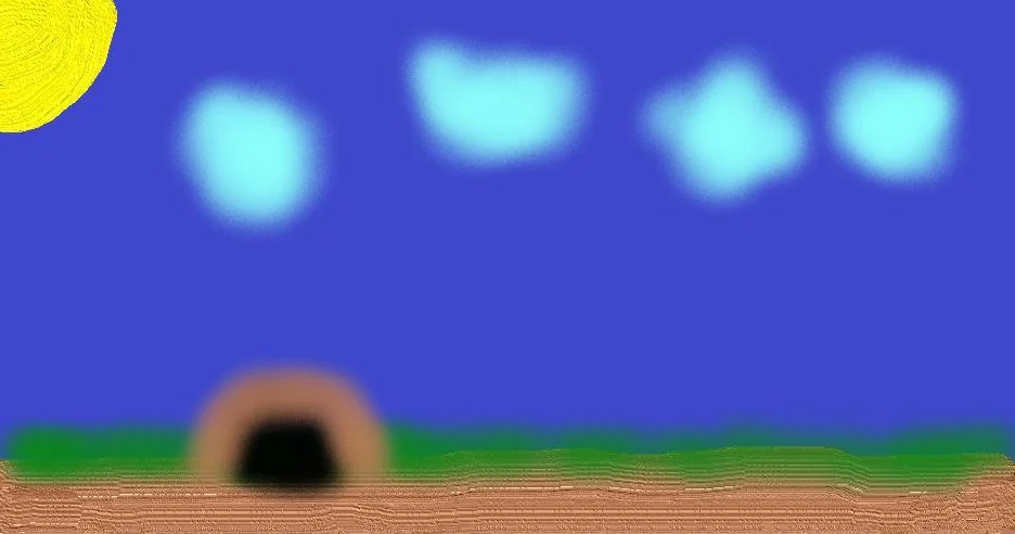 The tale of the Dungeon (itch) The tale of the Dungeon (itch)