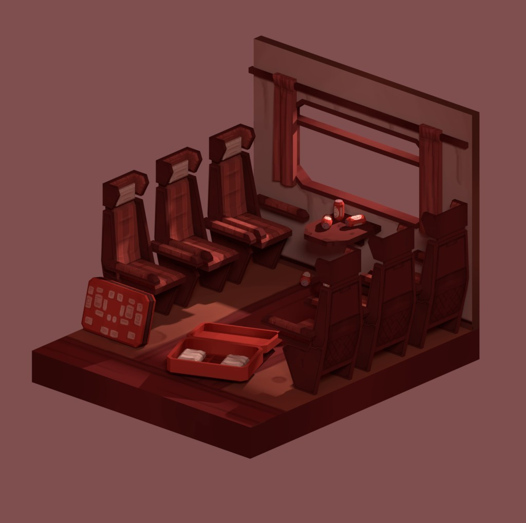 The Reset - Demo (itch)