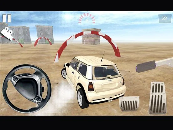 Real Car Drift Real Car Drift