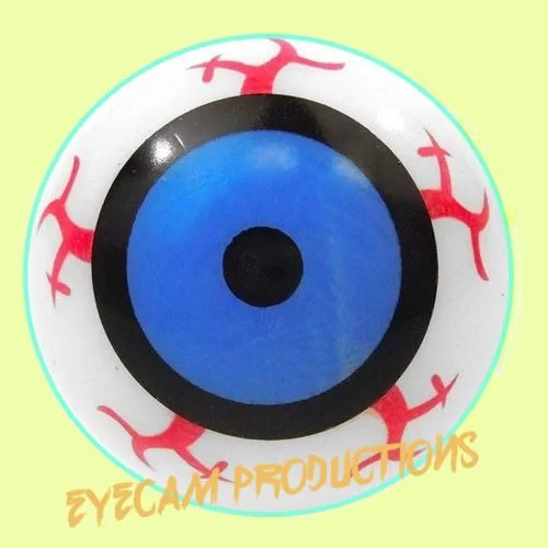 Paurkour demo By Eyecam (itch)