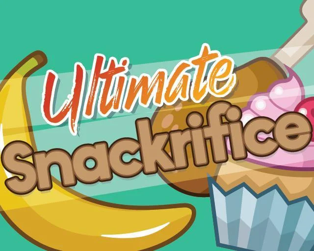Ultimate Snackrifice (itch) Ultimate Snackrifice (itch)