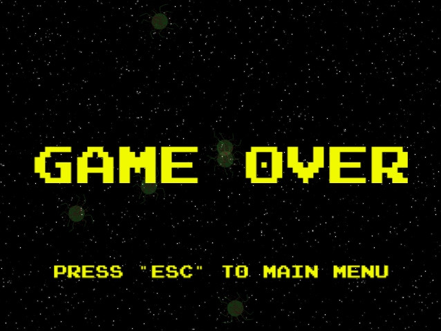 Рецензии Retroblaster (itch)