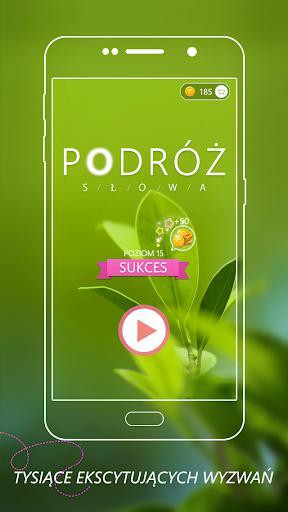 Podróż Słowa Podróż Słowa