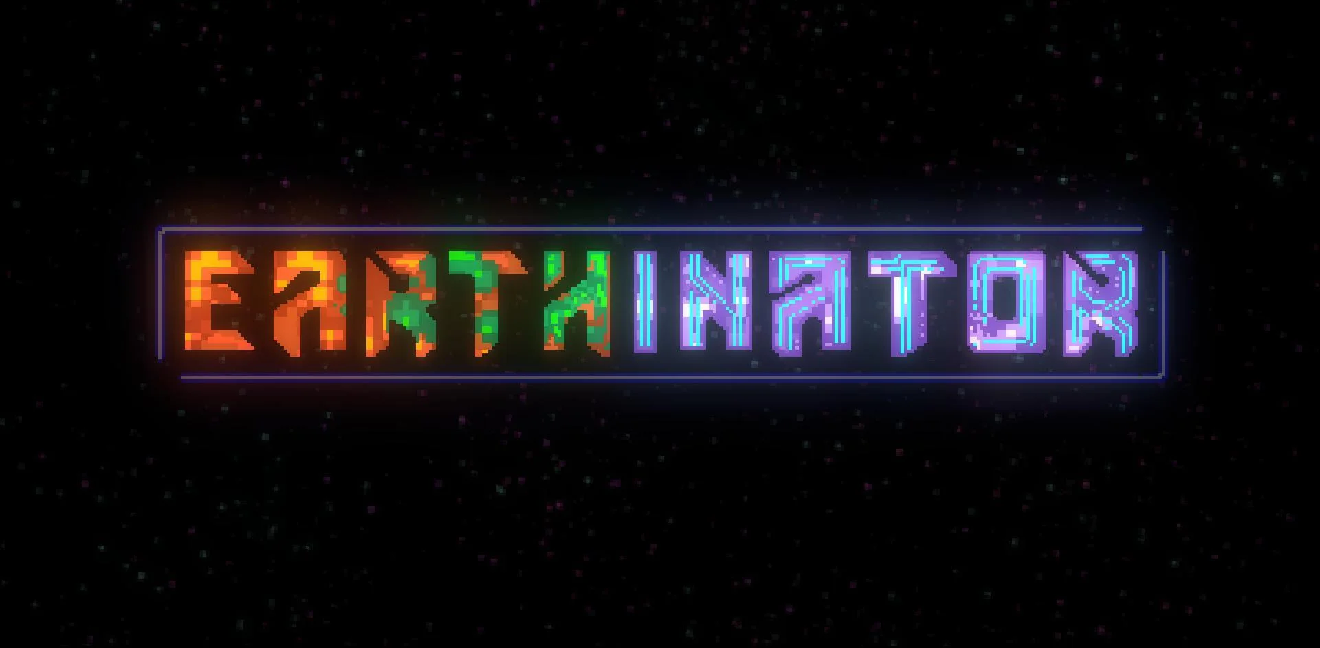 Earthinator (itch) Earthinator (itch)
