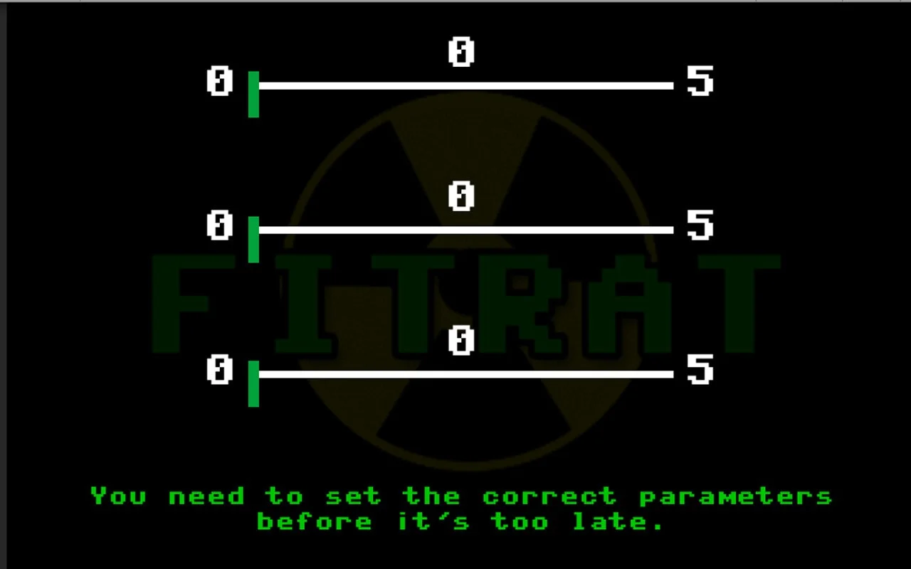 FITRAT (itch) FITRAT (itch)
