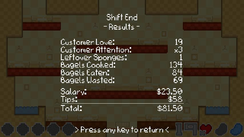 Bagelbot (itch)