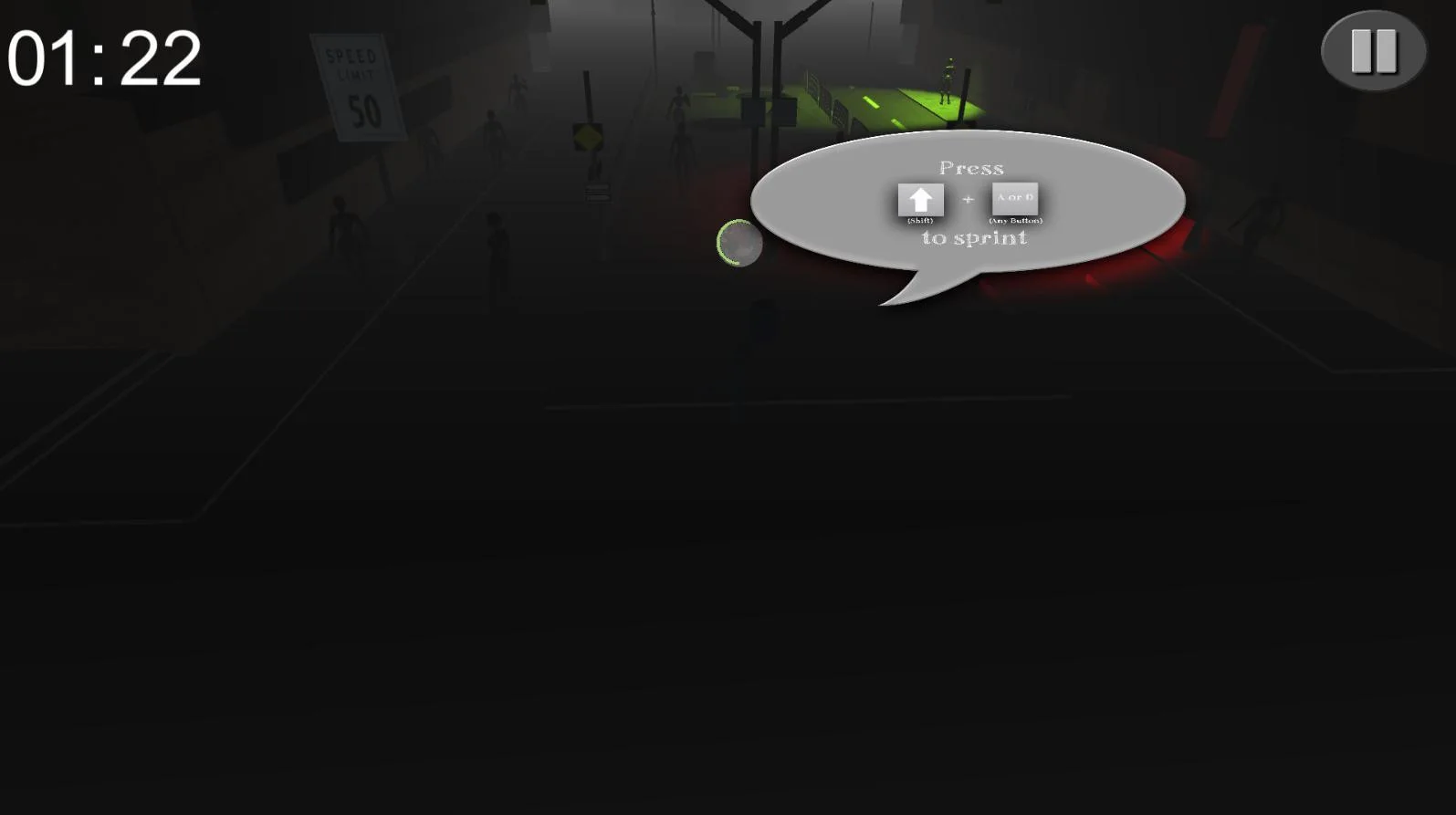 Stealth Man (itch)