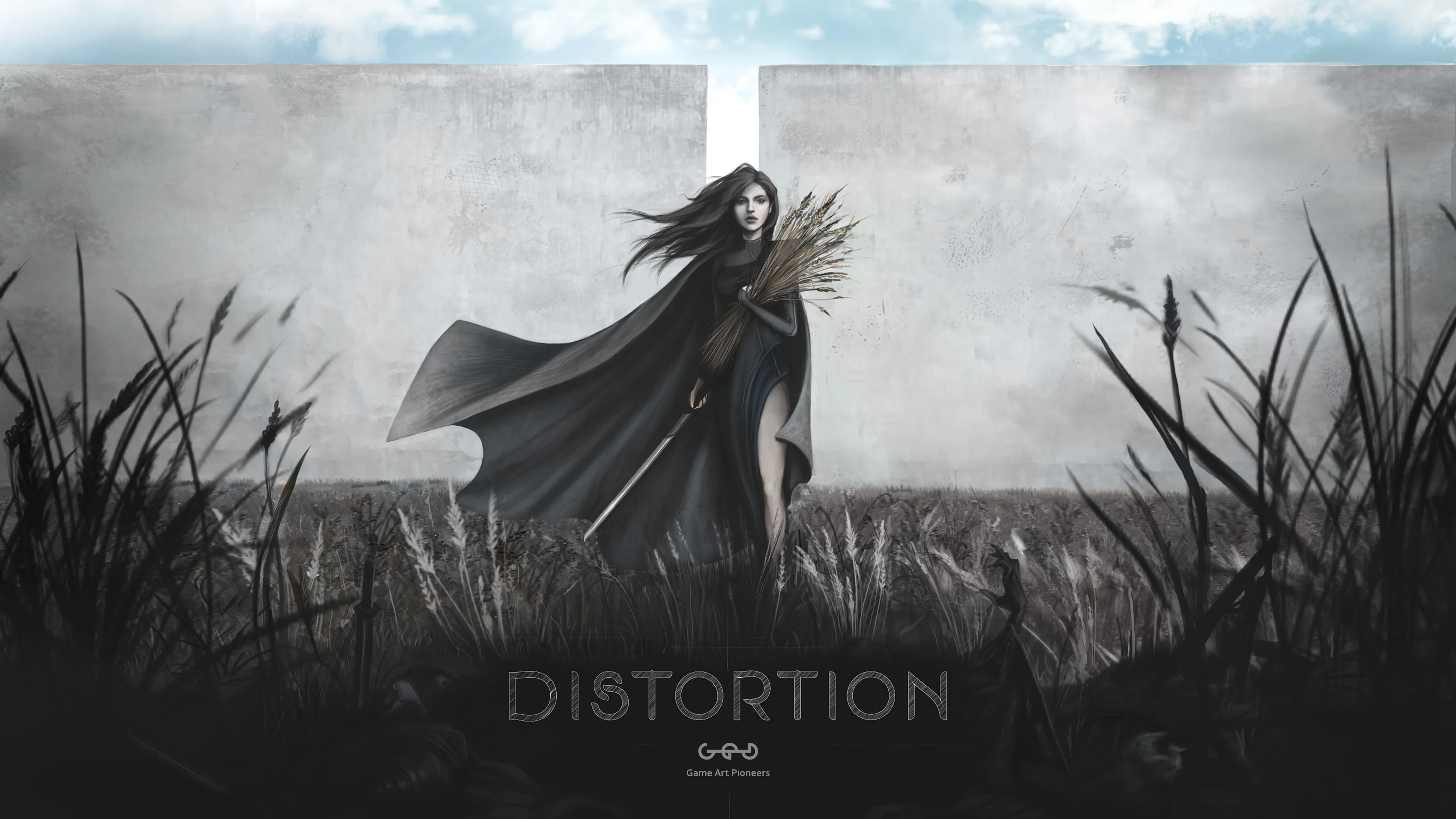 Distortion - обзоры и оценки игры, даты выхода DLC, трейлеры, описание