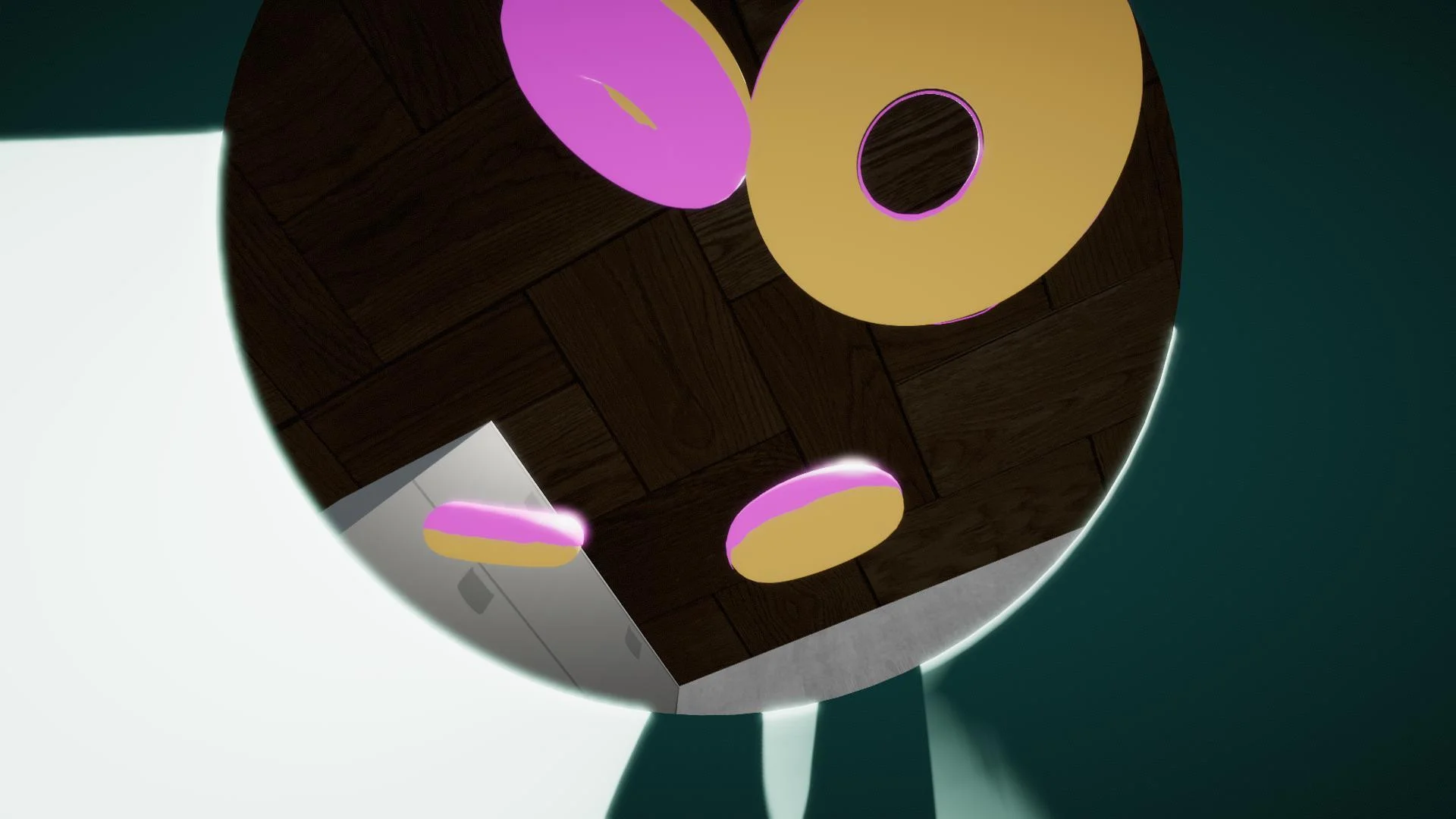 Druid's Stick Insurance co. (An Adventure with Doughnuts) (itch) Druid's Stick Insurance co. (An Adventure with Doughnuts) (itch)