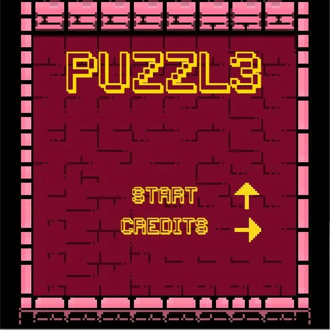 Puzzl3 (itch) Puzzl3 (itch)