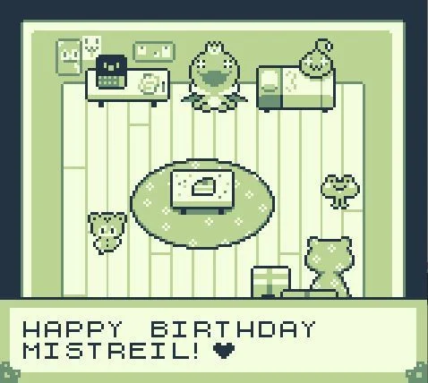 happy birthday mit! (itch) happy birthday mit! (itch)