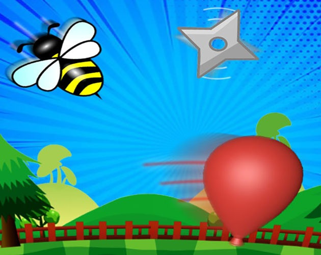 balloon saver (itch) balloon saver (itch)