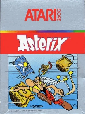 Asterix (1983) Asterix (1983)