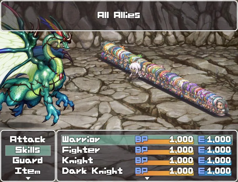Mighty 99 Demo (itch) Mighty 99 Demo (itch)
