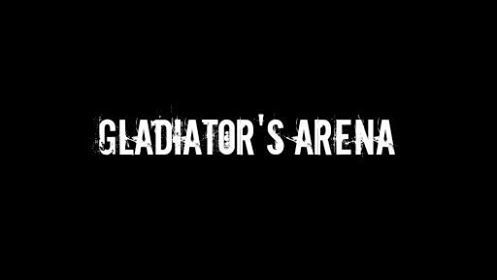 Gladiator's Arena (itch) Gladiator's Arena (itch)